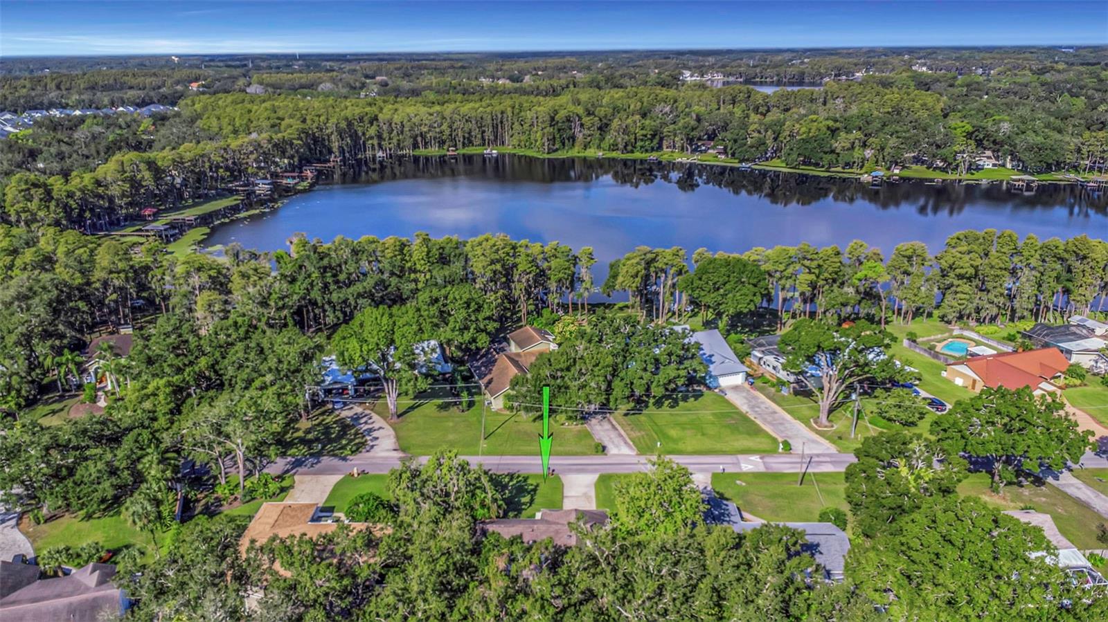 ARMISTEAD MANOR - Residential