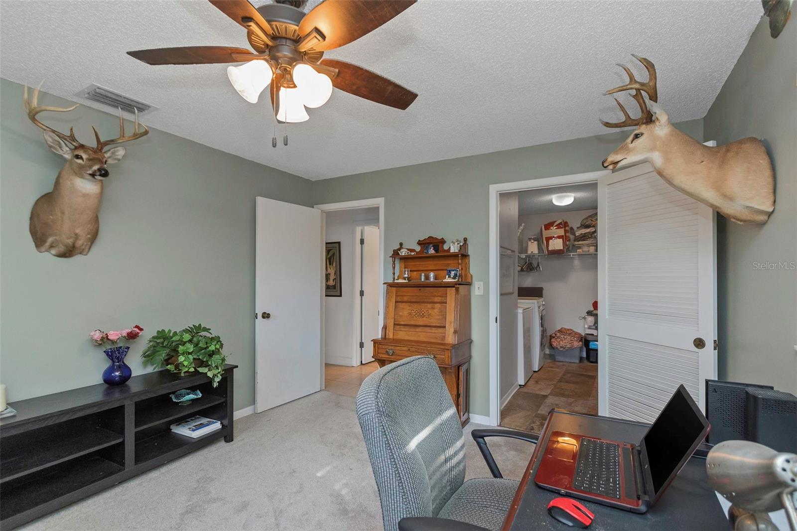 ARMISTEAD MANOR - Residential