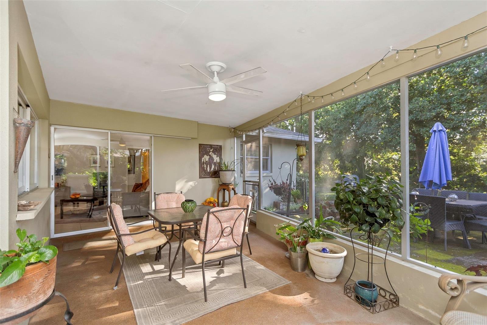 ARMISTEAD MANOR - Residential