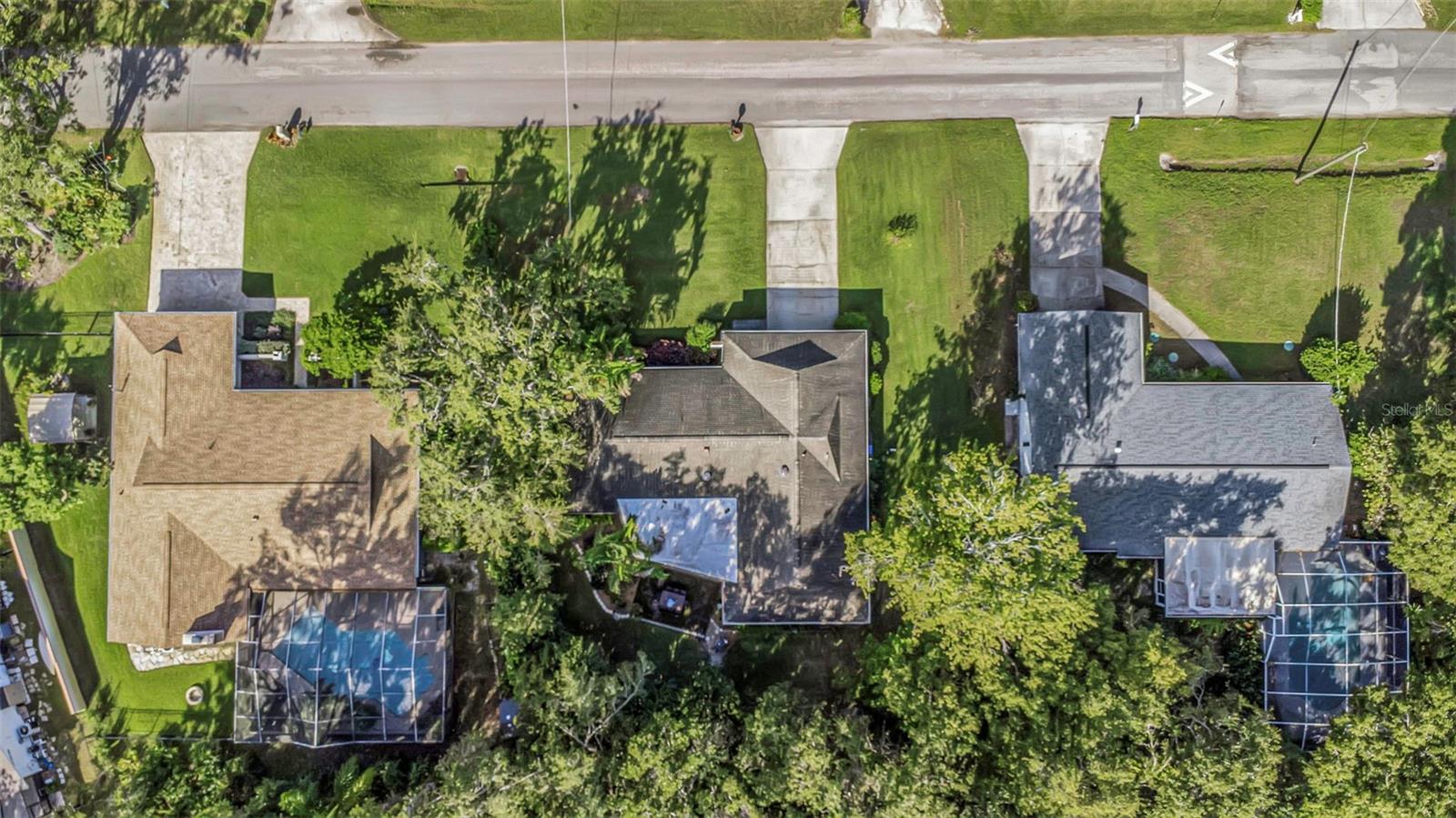 ARMISTEAD MANOR - Residential