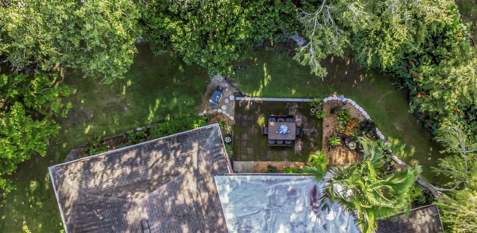 ARMISTEAD MANOR - Residential