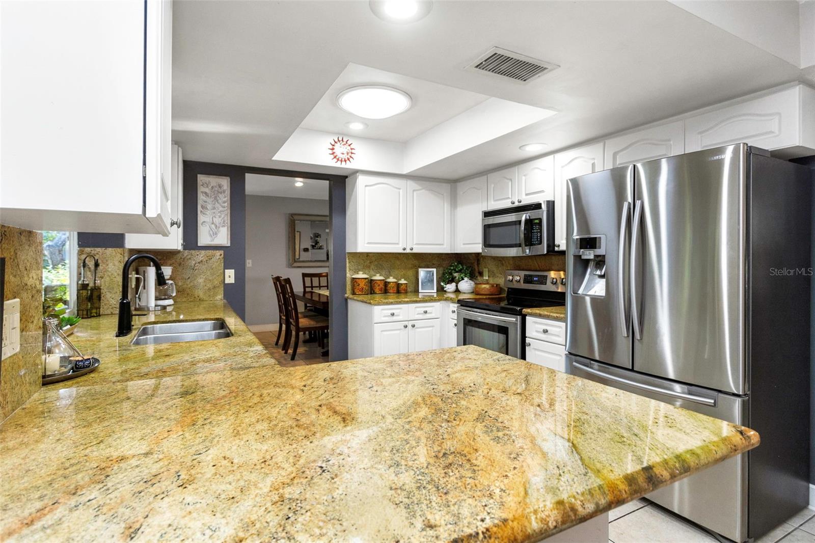 ARMISTEAD MANOR - Residential