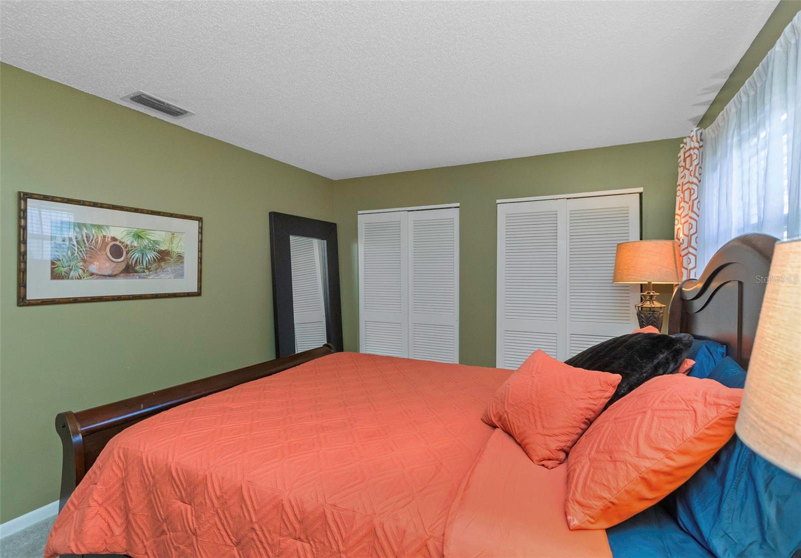 ARMISTEAD MANOR - Residential