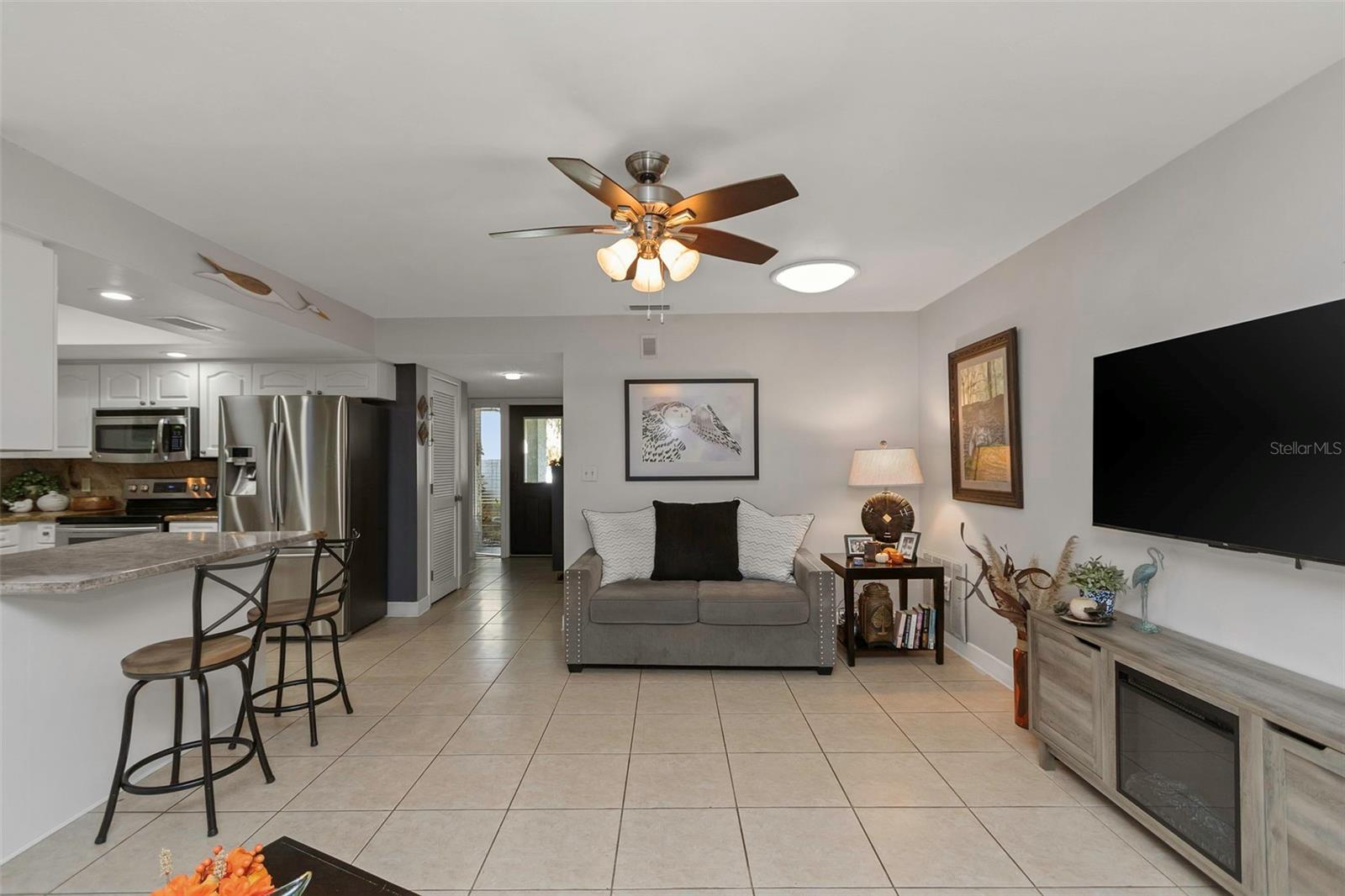 ARMISTEAD MANOR - Residential