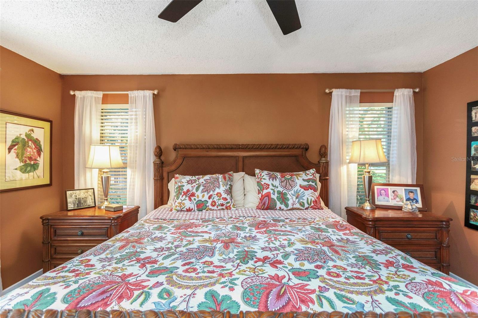 ARMISTEAD MANOR - Residential