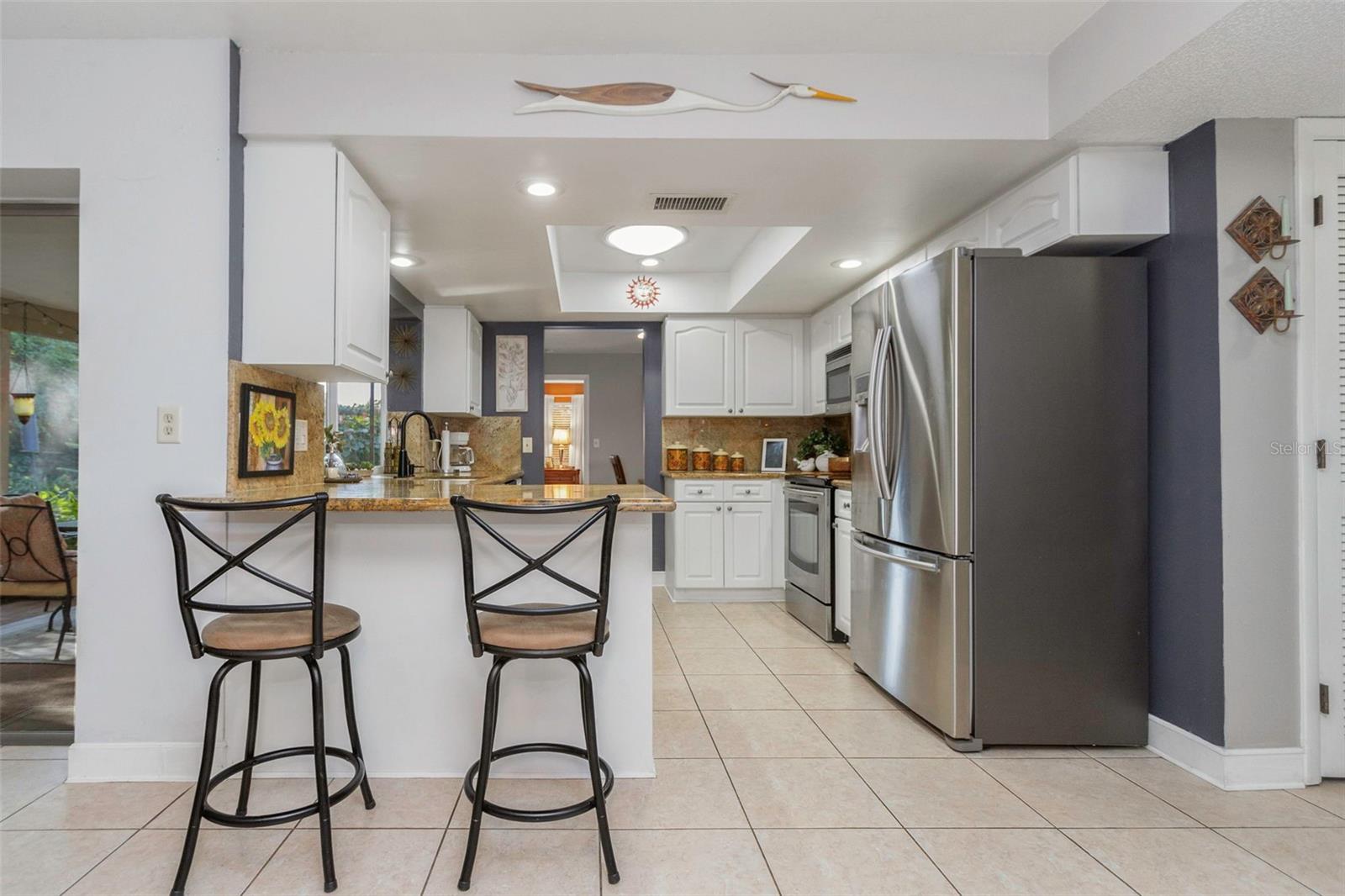 ARMISTEAD MANOR - Residential