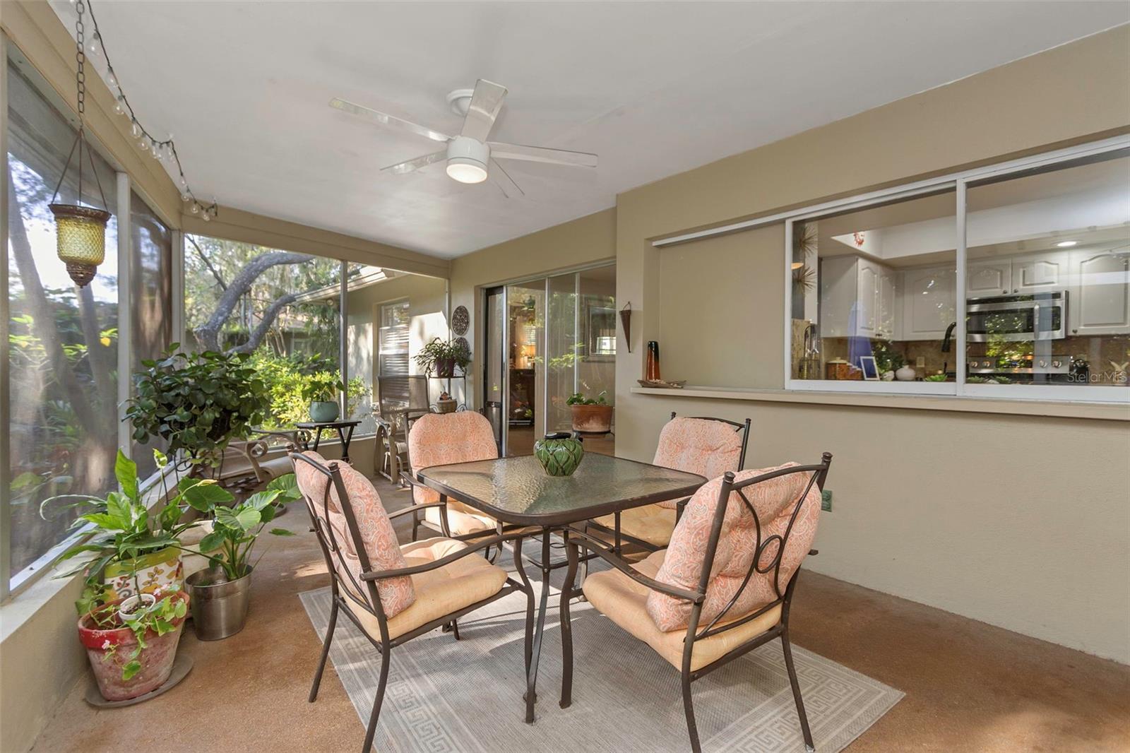 ARMISTEAD MANOR - Residential