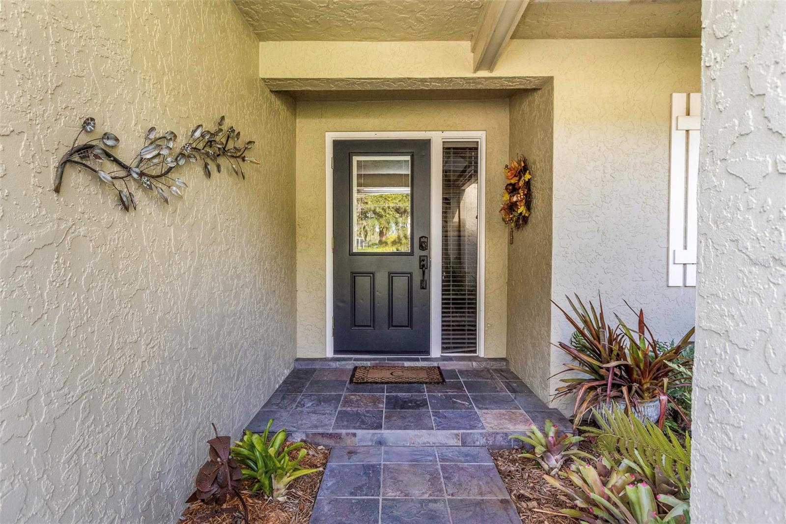 ARMISTEAD MANOR - Residential