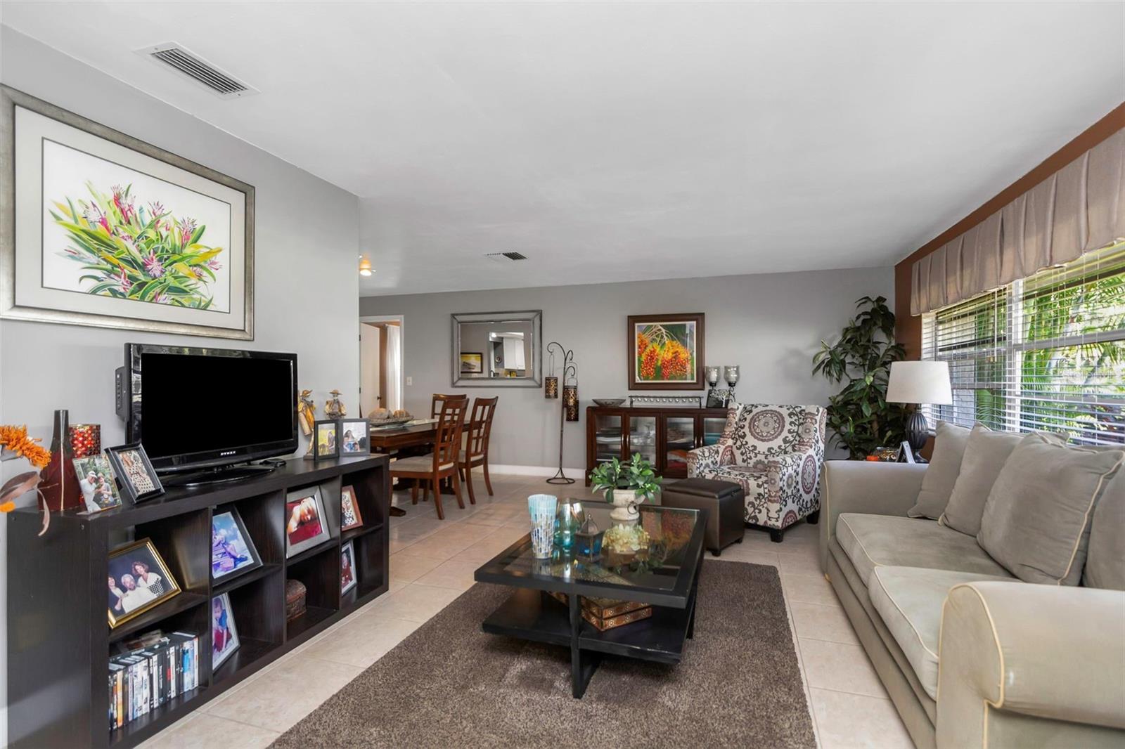 ARMISTEAD MANOR - Residential