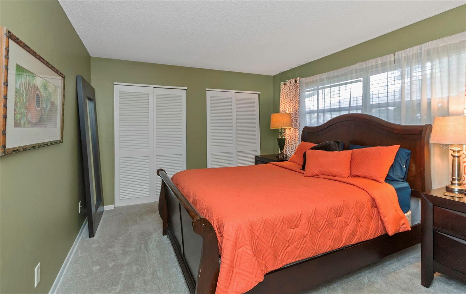 ARMISTEAD MANOR - Residential