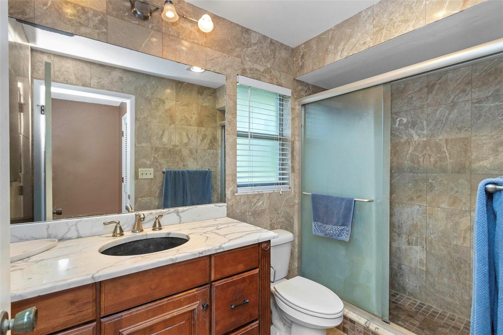 ARMISTEAD MANOR - Residential