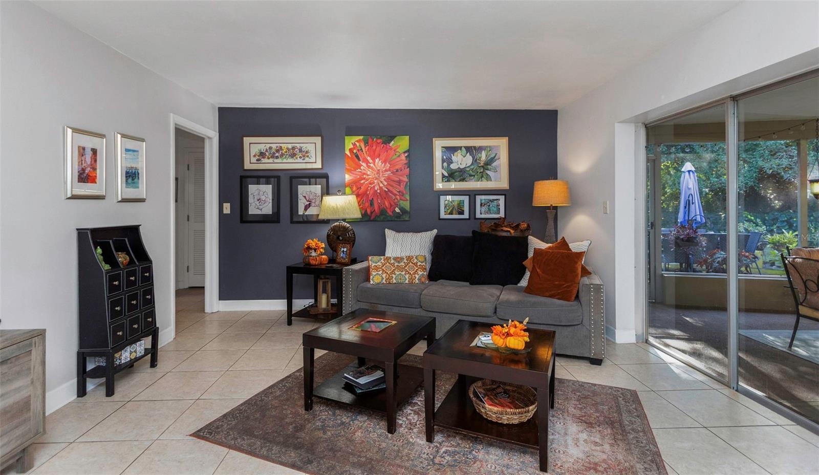 ARMISTEAD MANOR - Residential