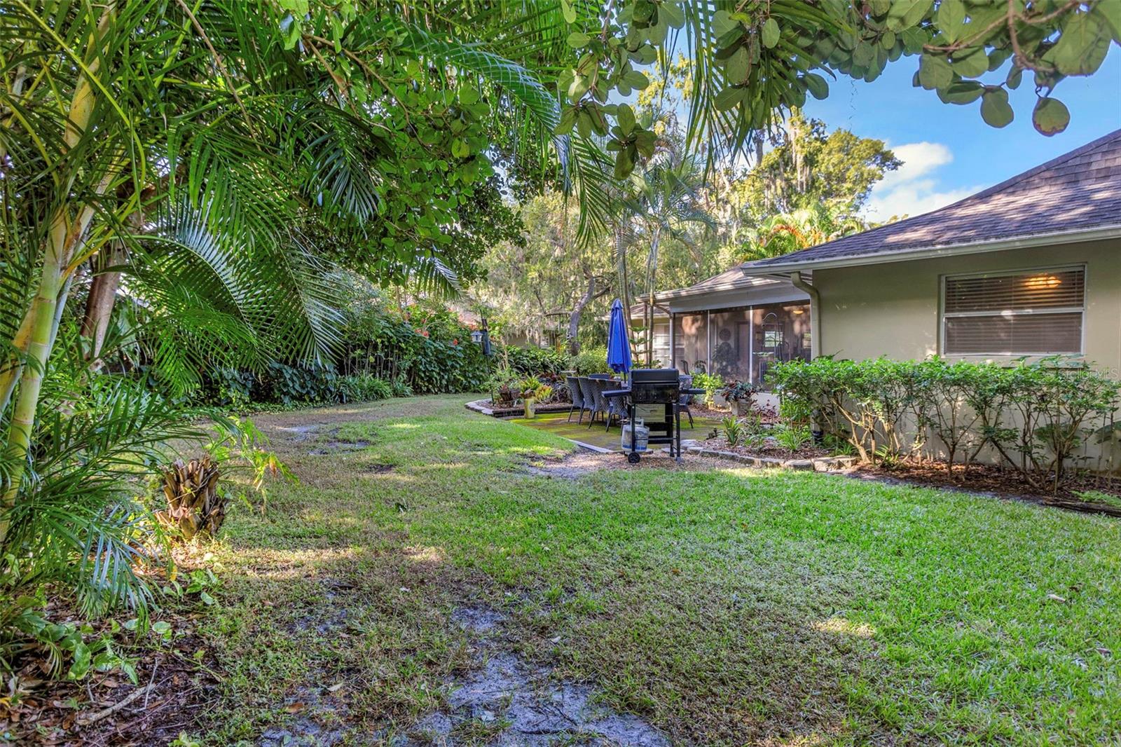 ARMISTEAD MANOR - Residential