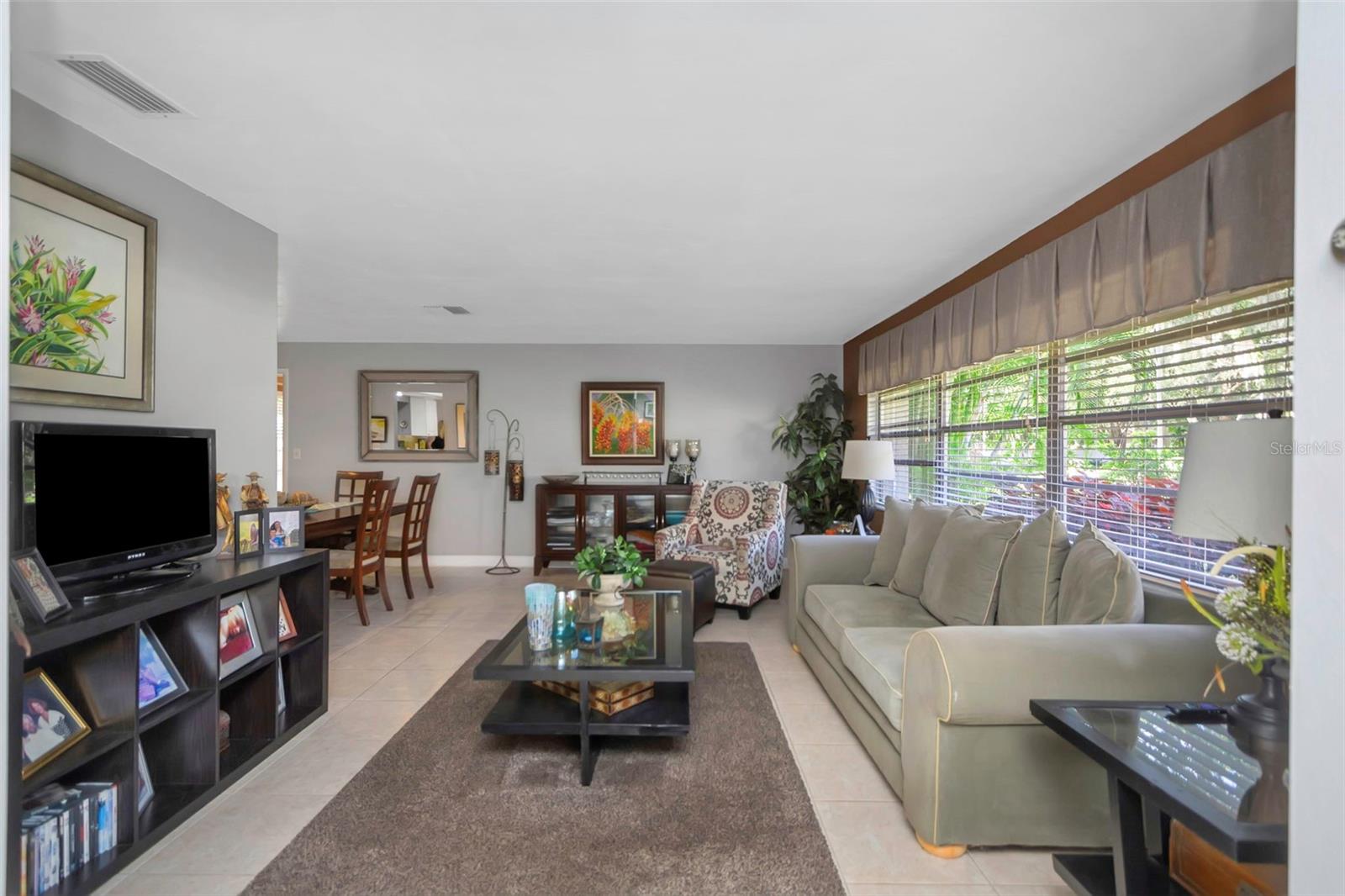 ARMISTEAD MANOR - Residential