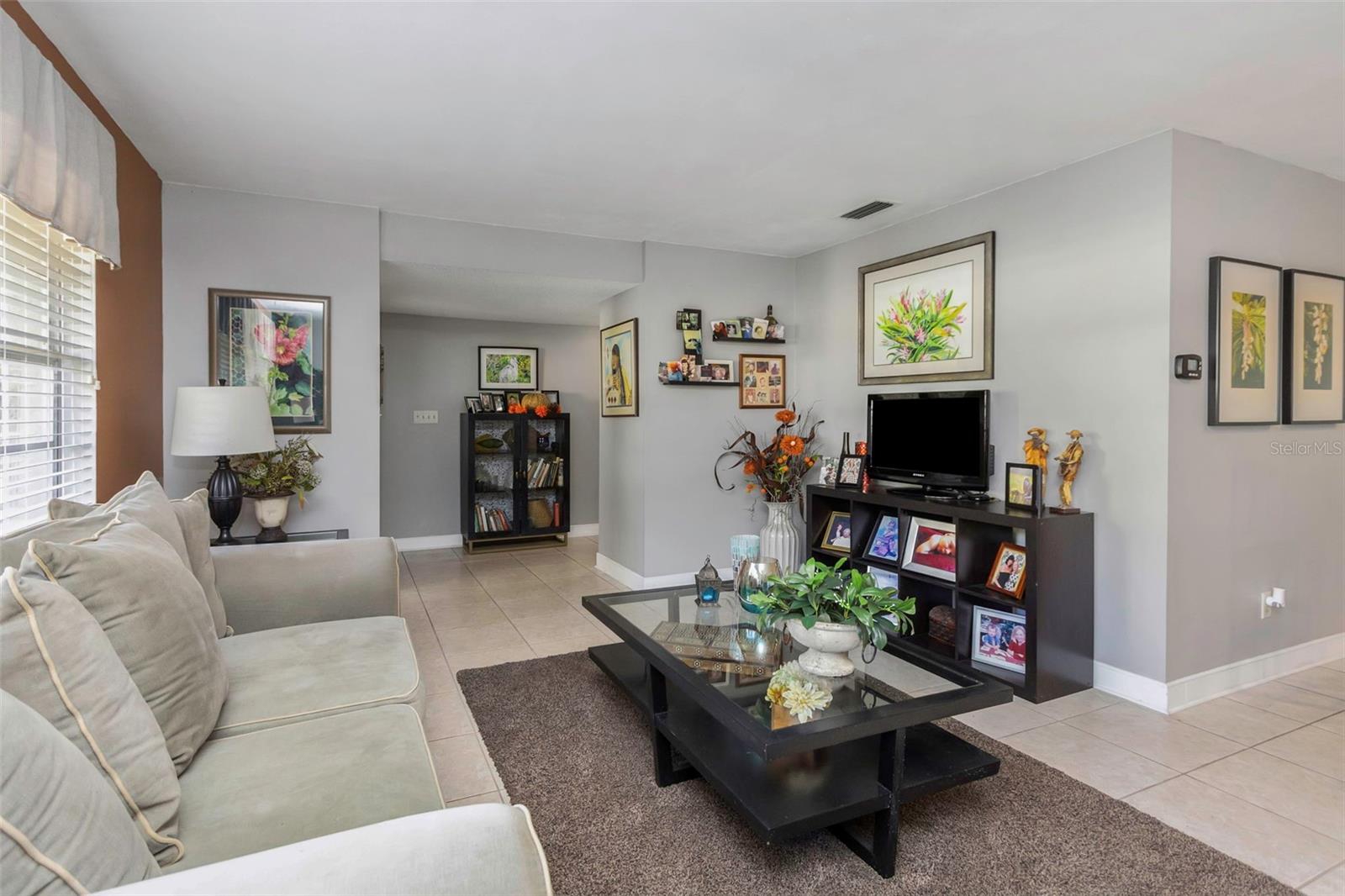 ARMISTEAD MANOR - Residential