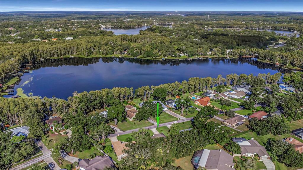 Photo of 16103 Armistead Lane, Odessa, FL 33556 (MLS # TB8447714)