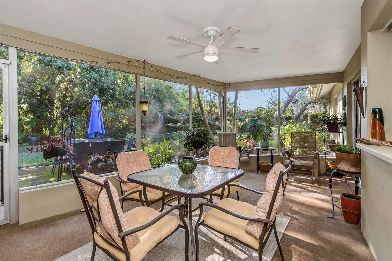 ARMISTEAD MANOR - Residential