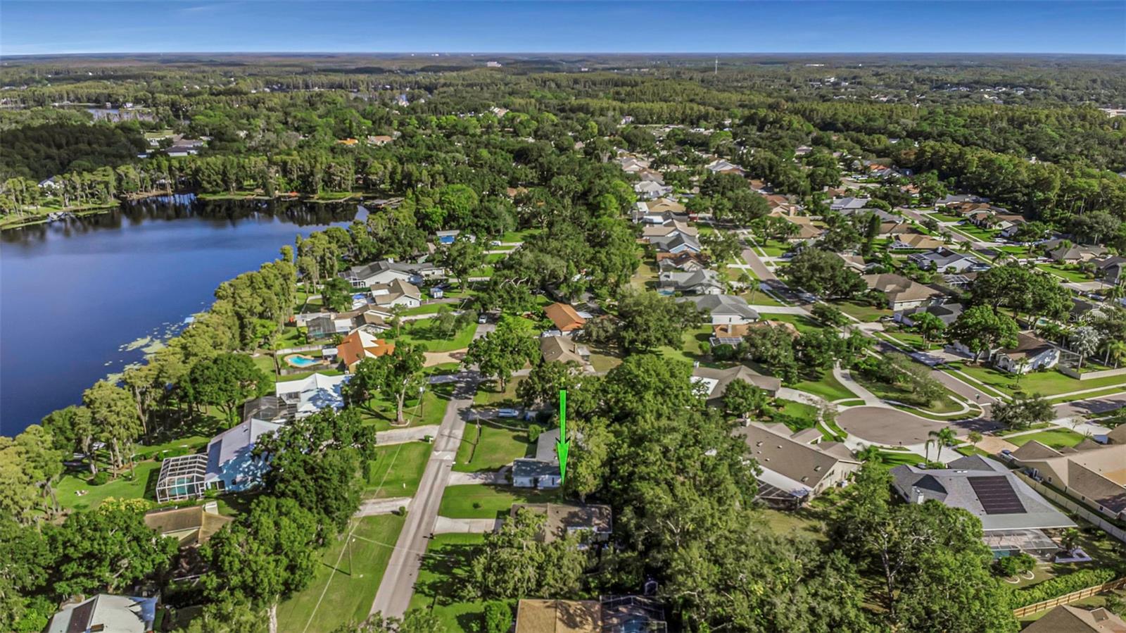 ARMISTEAD MANOR - Residential