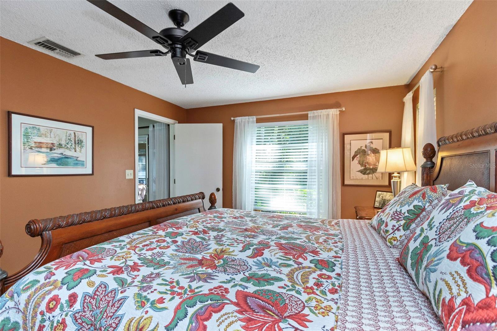 ARMISTEAD MANOR - Residential