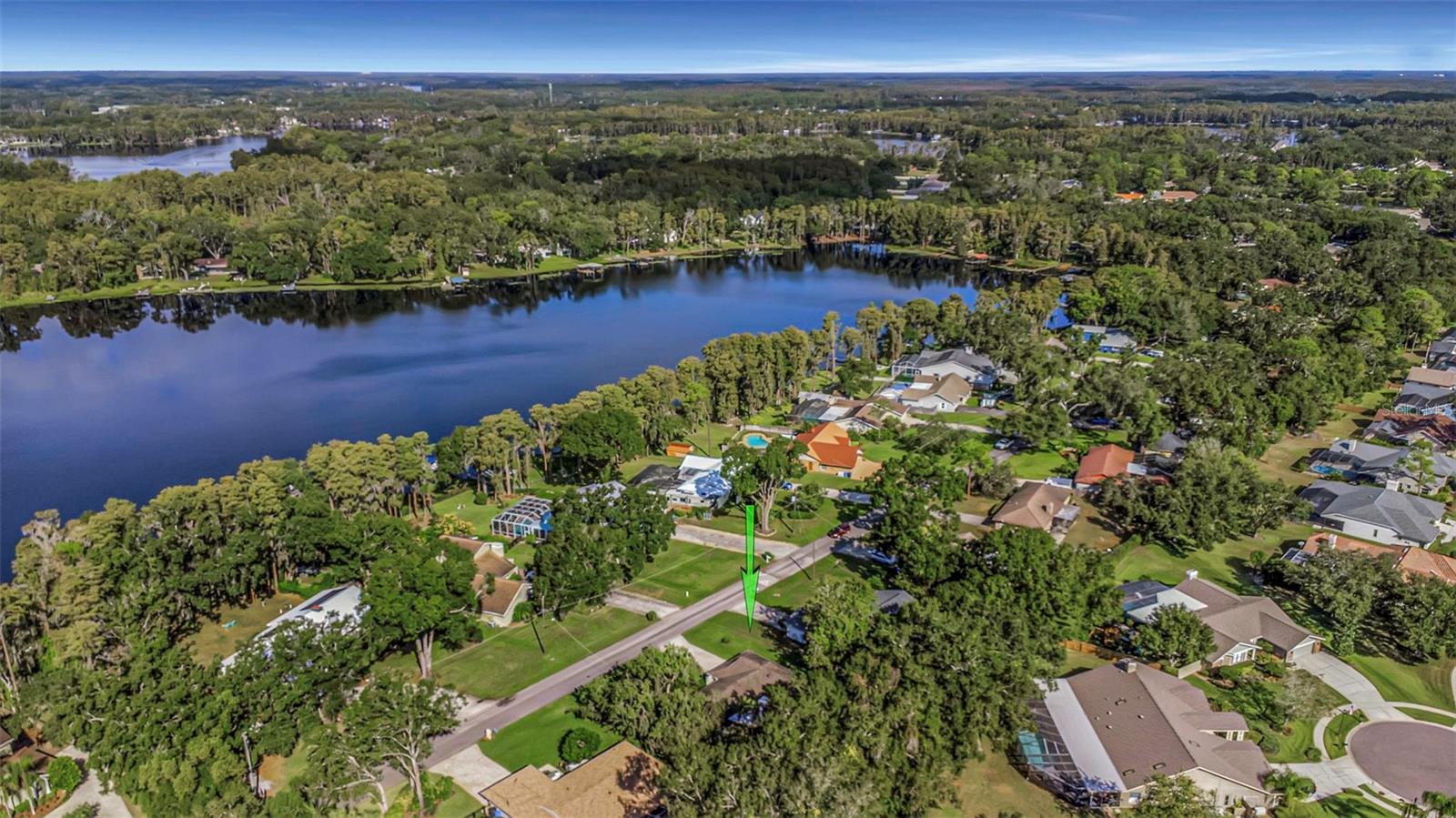 ARMISTEAD MANOR - Residential