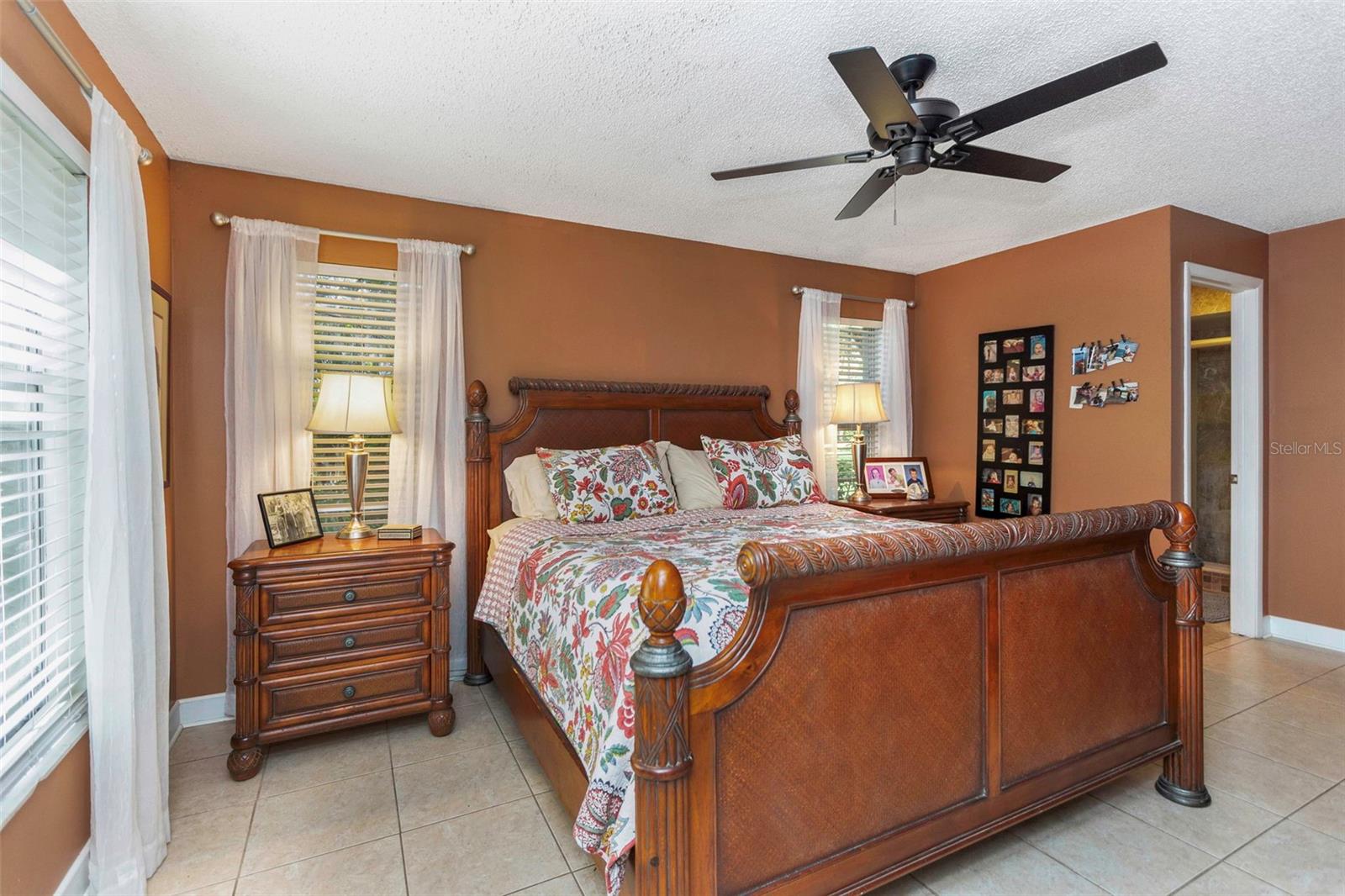 ARMISTEAD MANOR - Residential