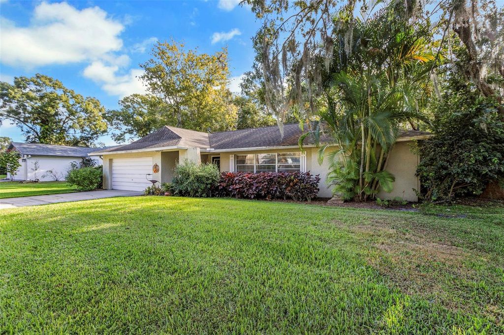 Photo of 16103 Armistead Lane, Odessa, FL 33556 (MLS # TB8447714)