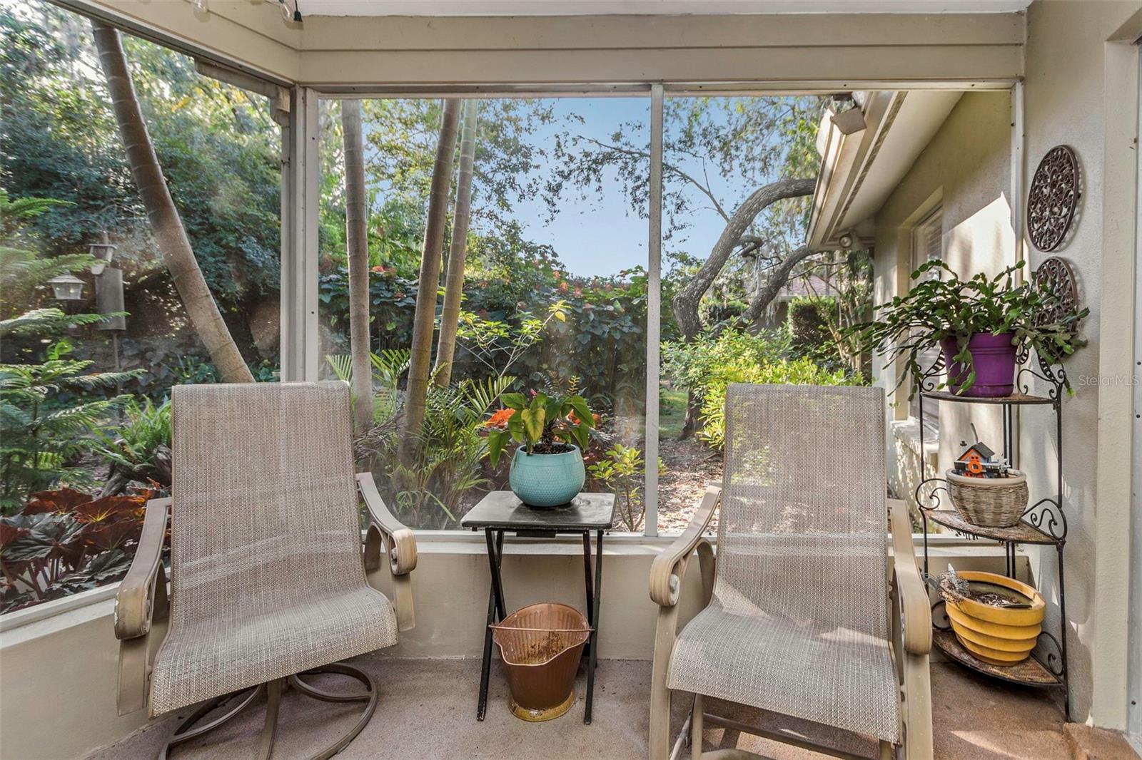 ARMISTEAD MANOR - Residential