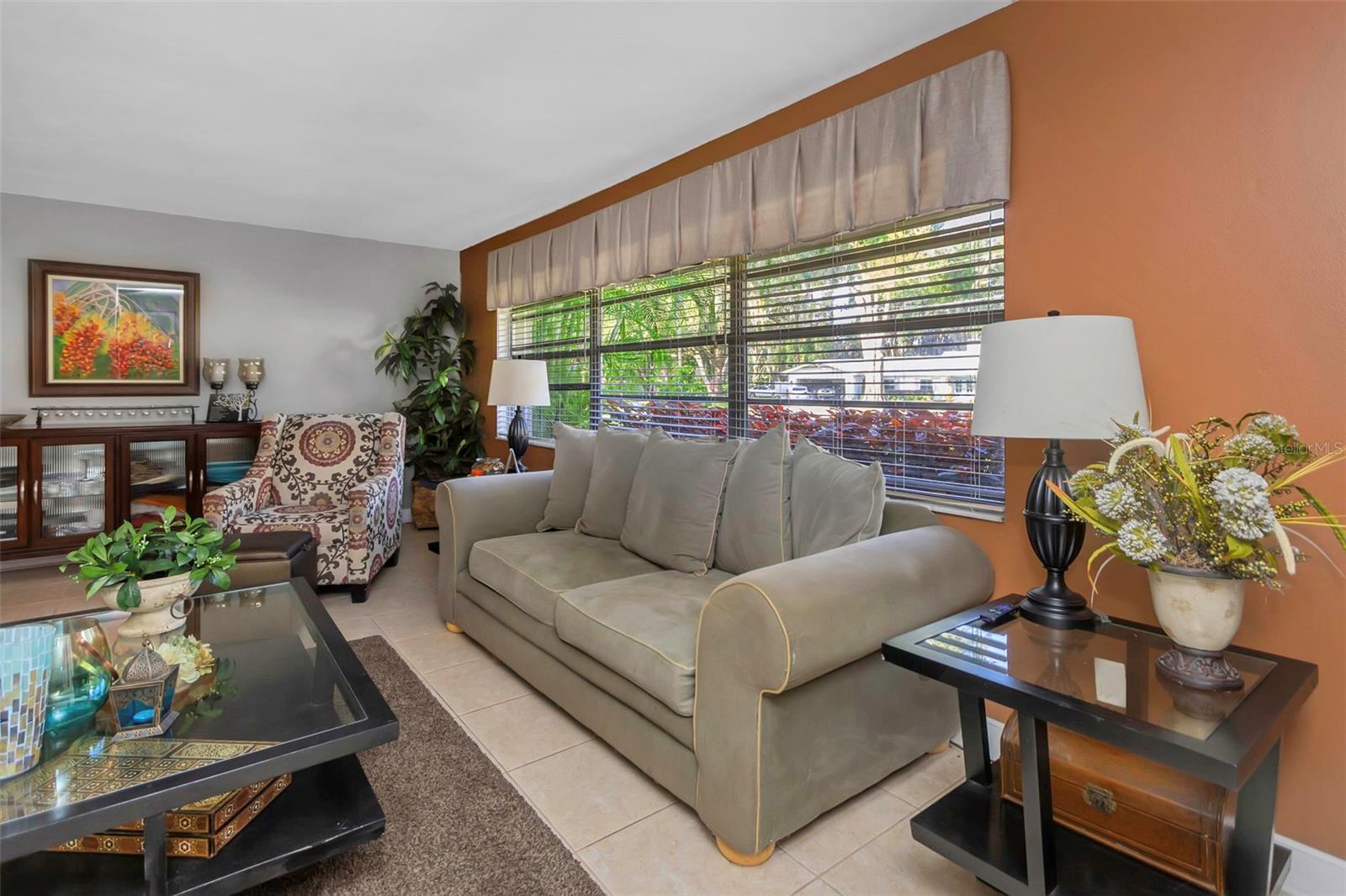 ARMISTEAD MANOR - Residential