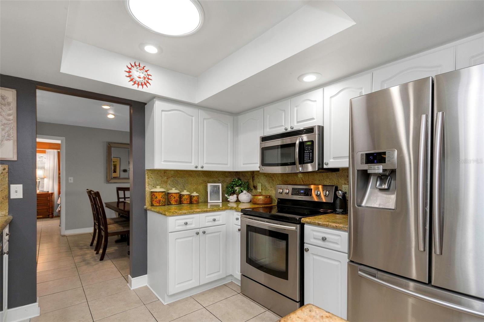 ARMISTEAD MANOR - Residential