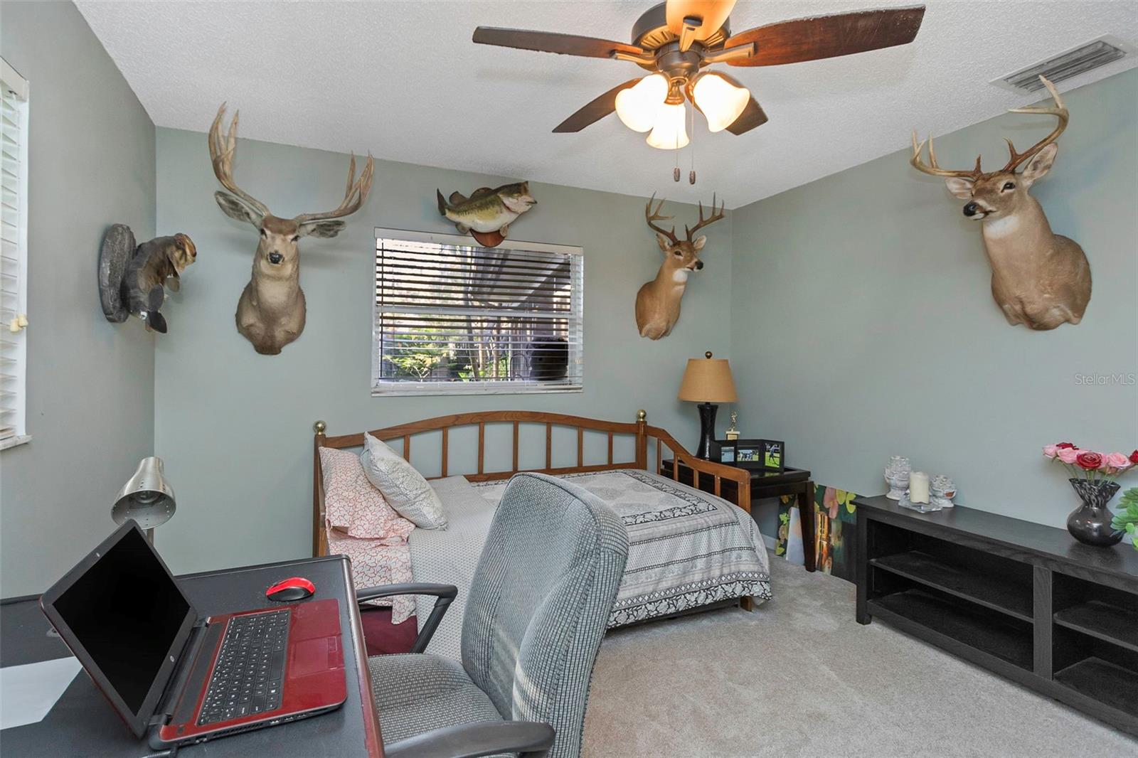 ARMISTEAD MANOR - Residential