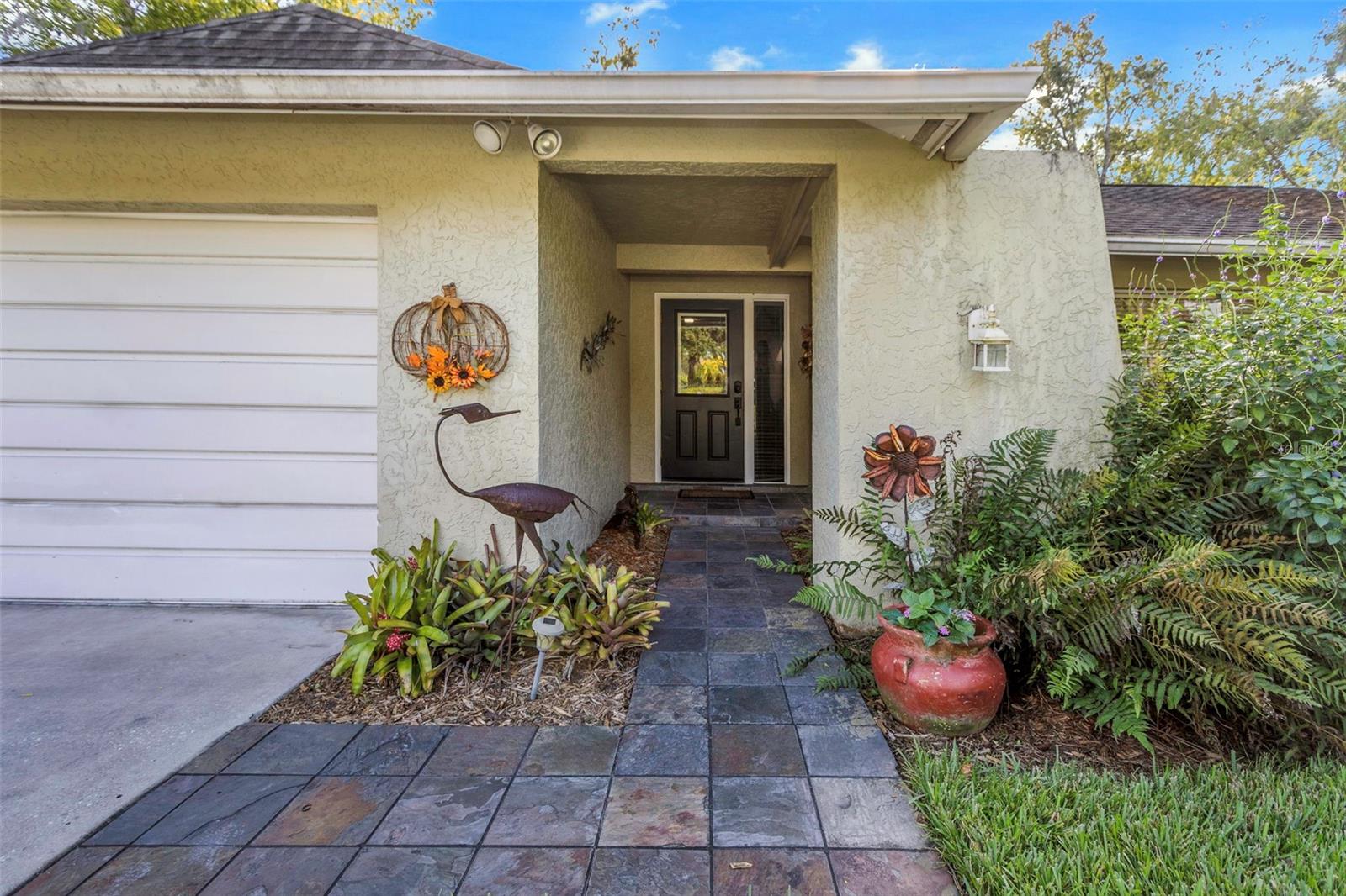 ARMISTEAD MANOR - Residential