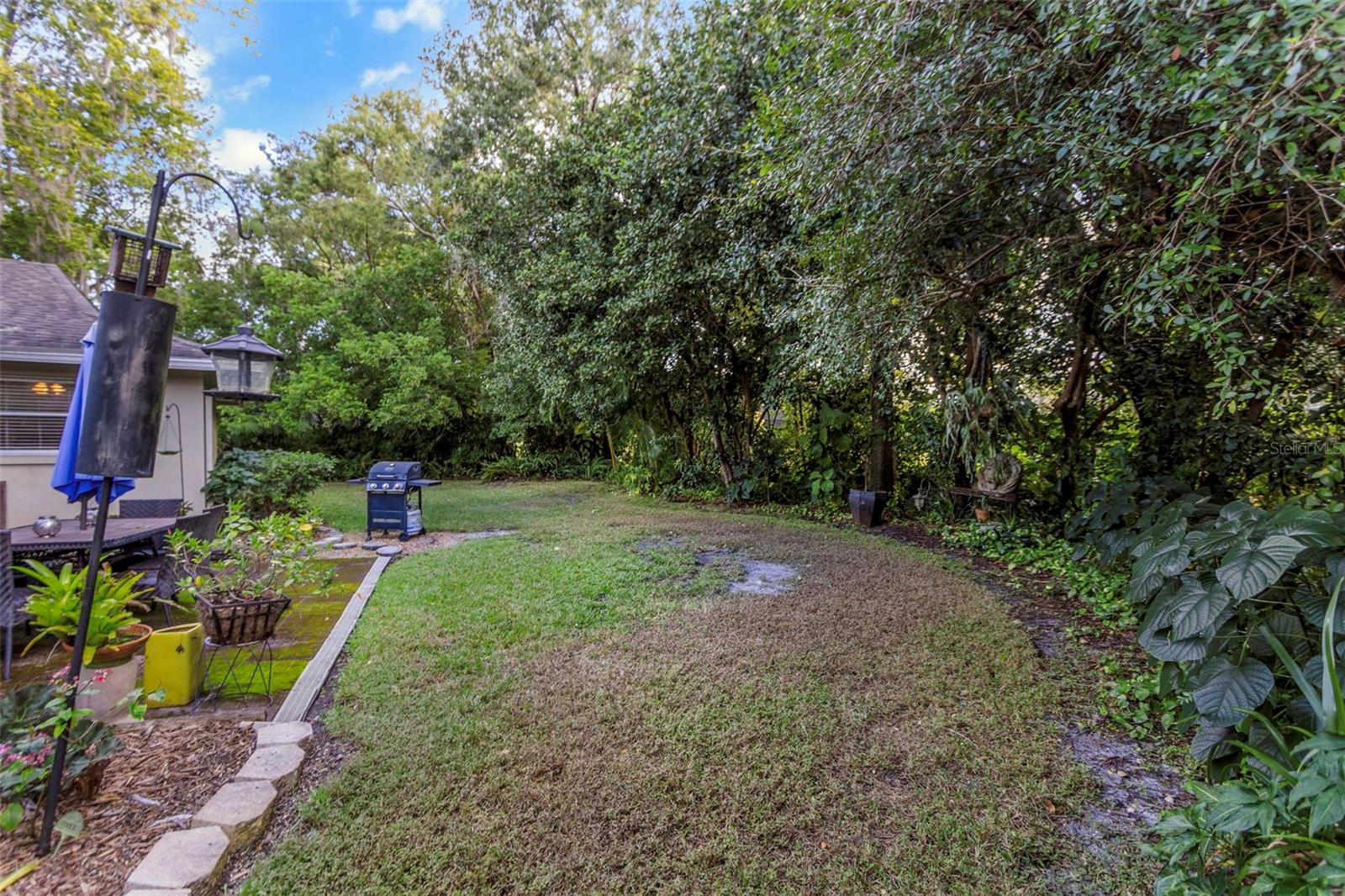 ARMISTEAD MANOR - Residential