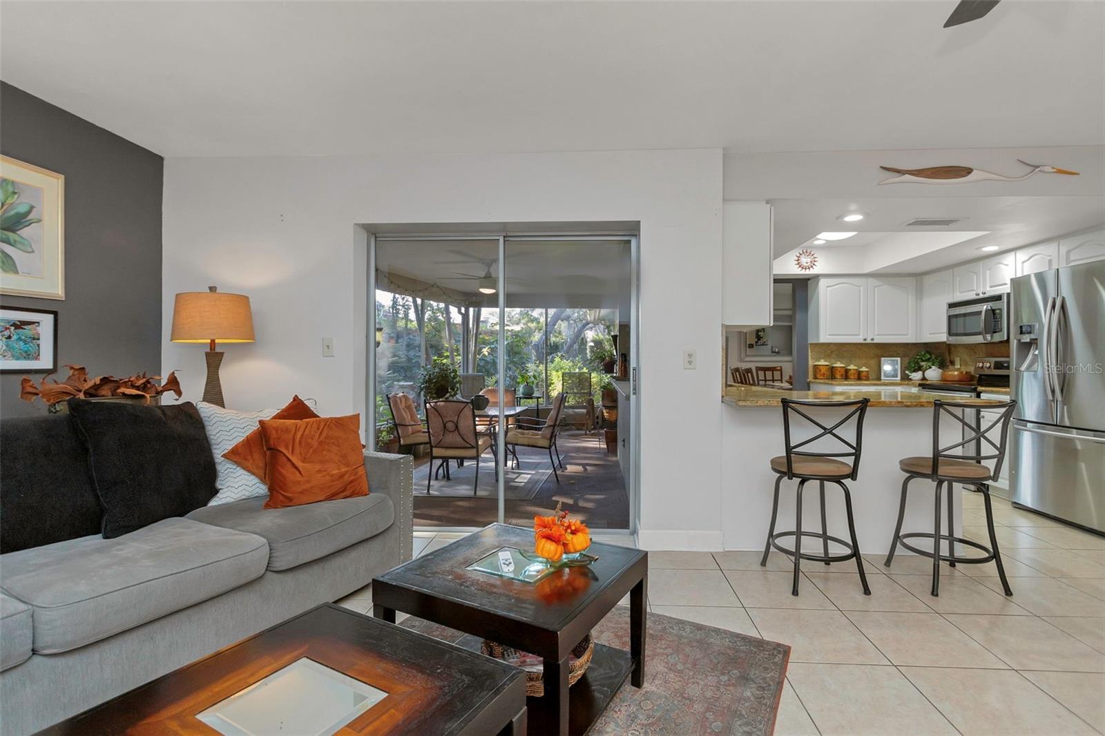 ARMISTEAD MANOR - Residential