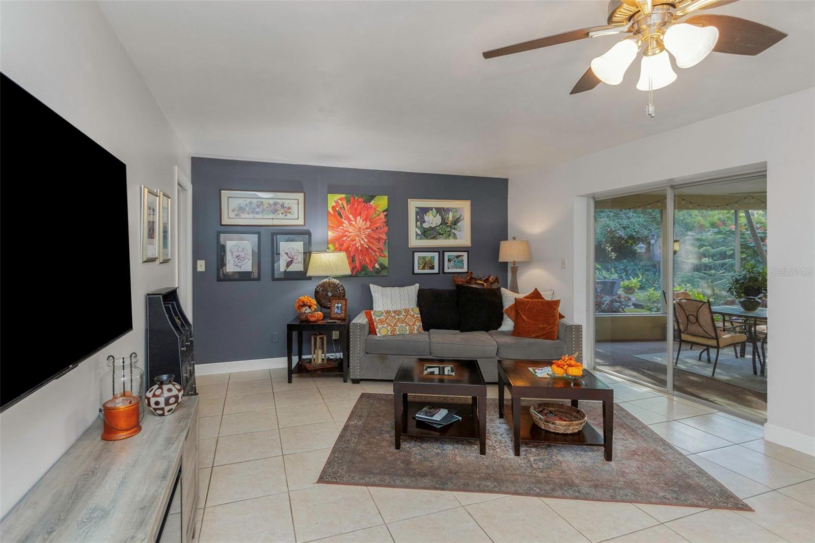 ARMISTEAD MANOR - Residential