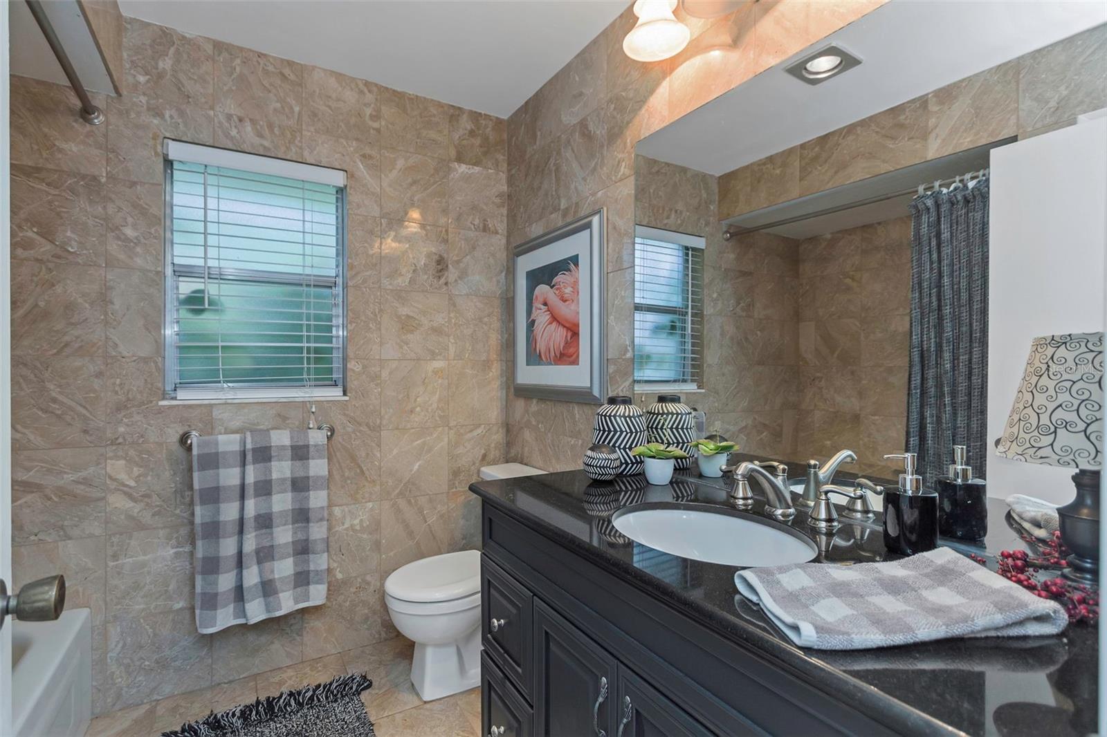 ARMISTEAD MANOR - Residential