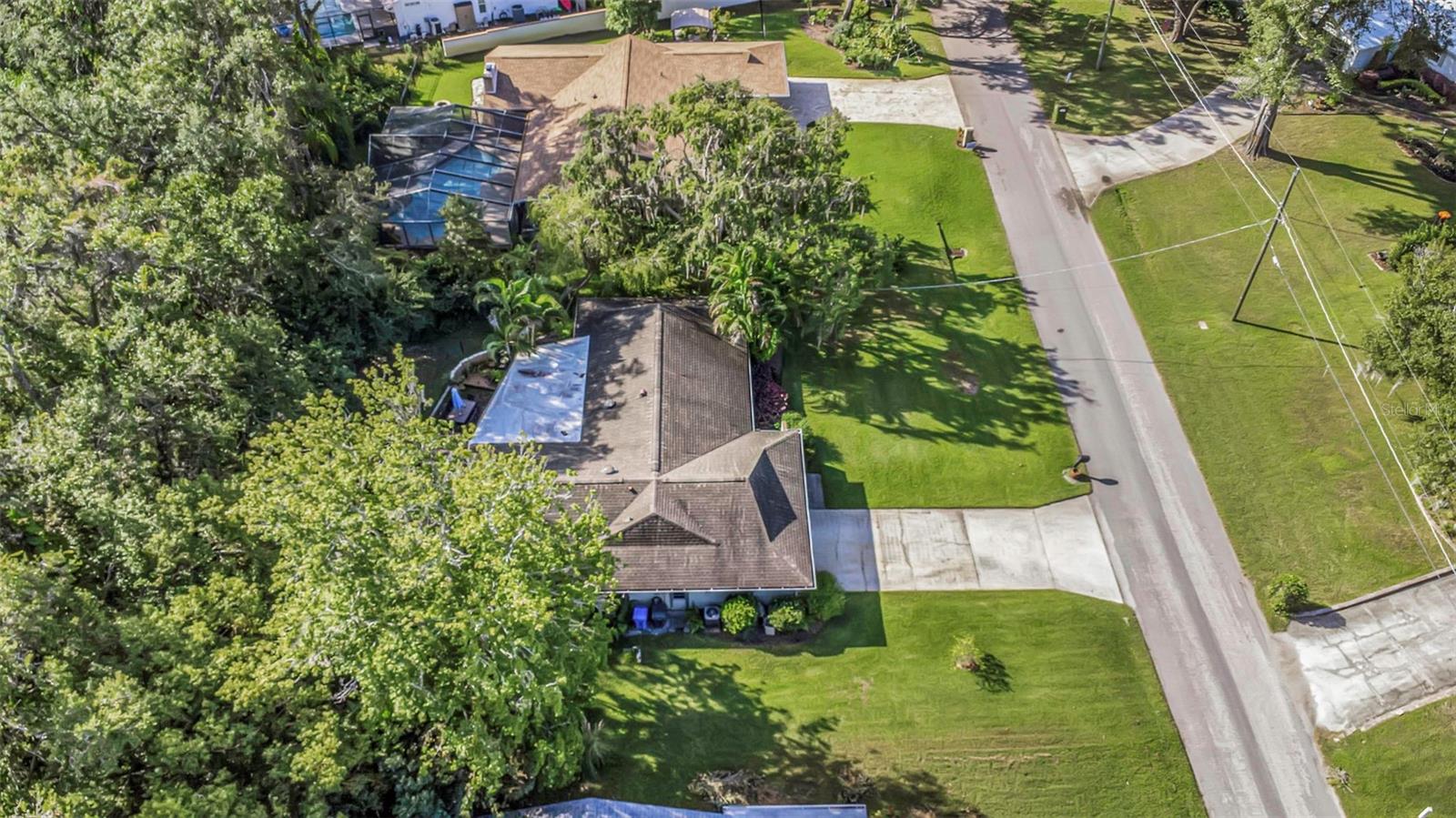 ARMISTEAD MANOR - Residential