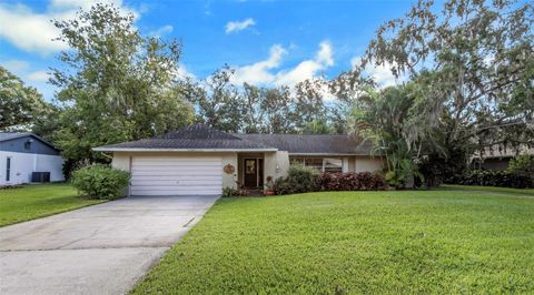Photo of 16103 Armistead Lane, Odessa, FL 33556 (MLS # TB8447714)