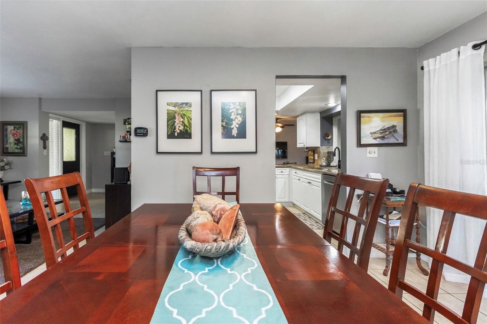 ARMISTEAD MANOR - Residential