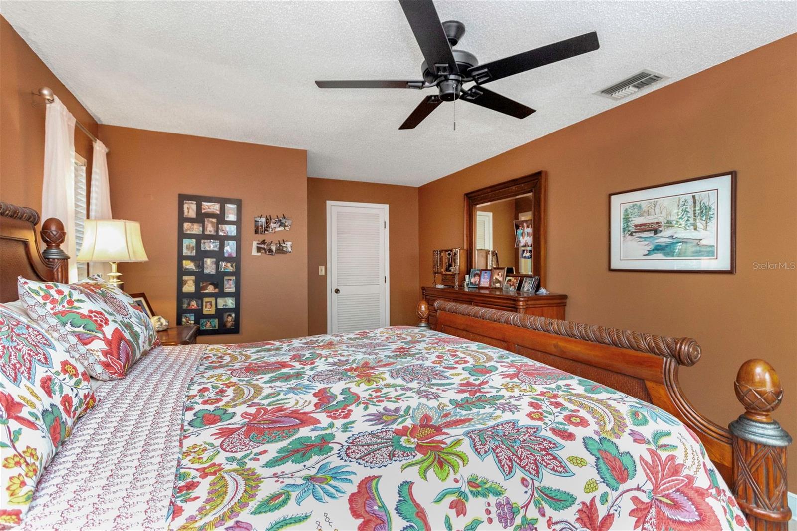 ARMISTEAD MANOR - Residential