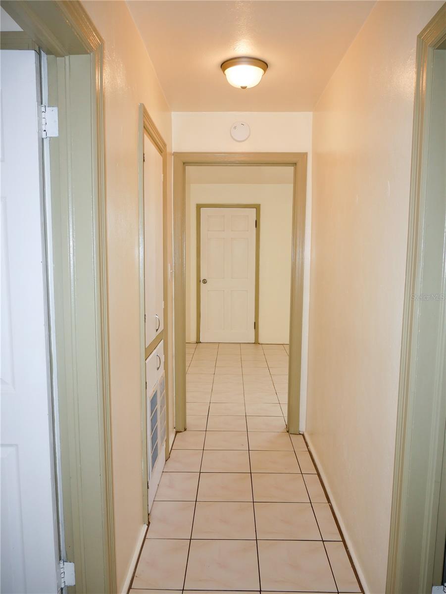 MOUNT WASHINGTON 1ST SEC - Residential Lease