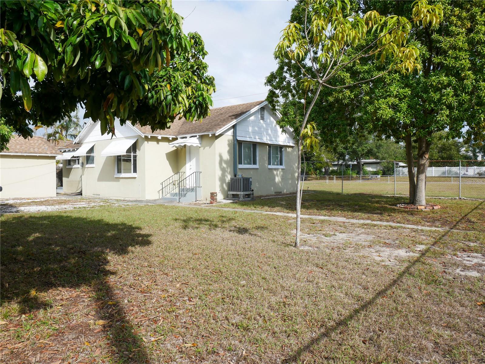 MOUNT WASHINGTON 1ST SEC - Residential Lease