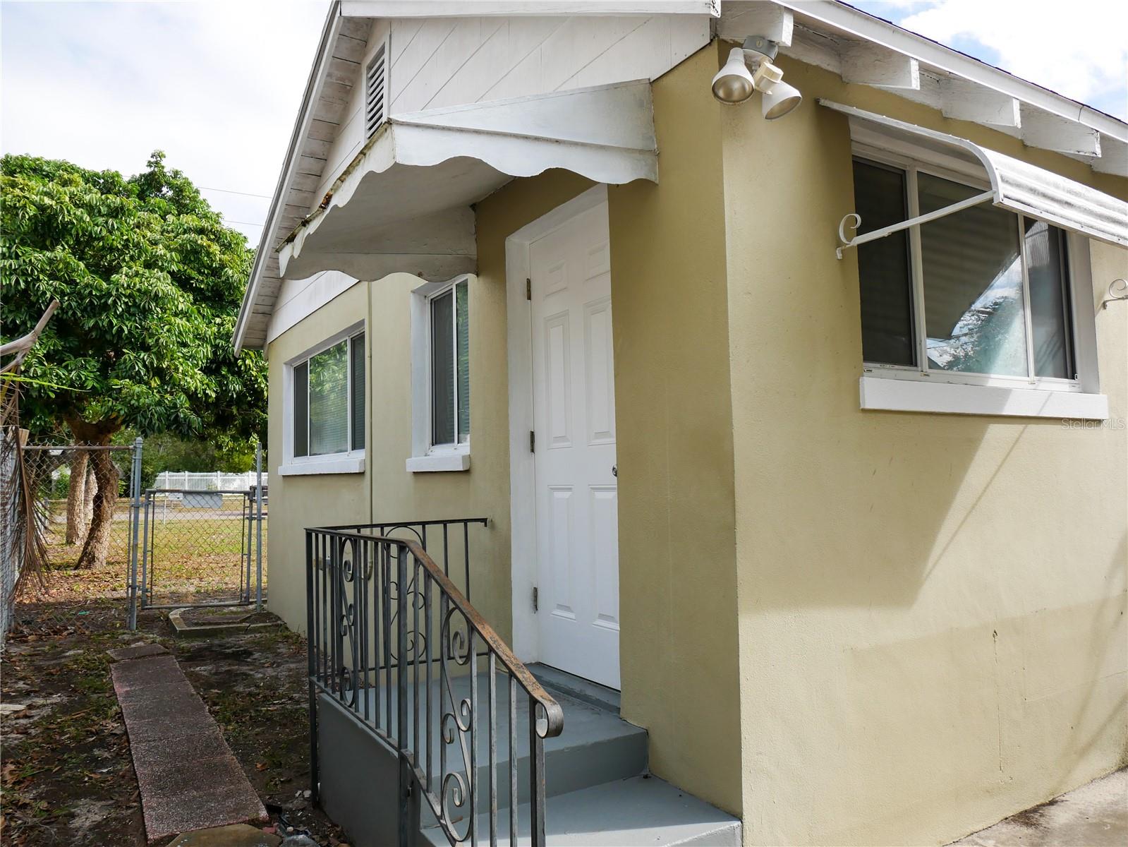 MOUNT WASHINGTON 1ST SEC - Residential Lease