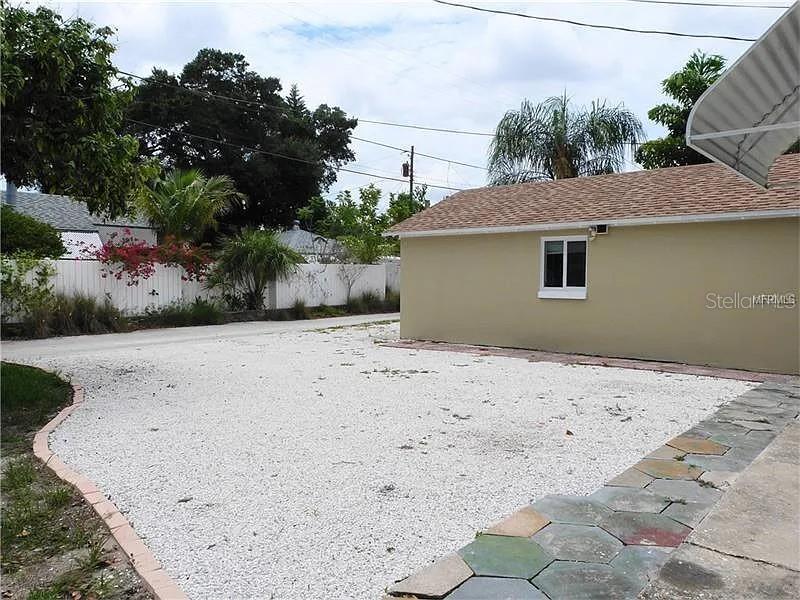 MOUNT WASHINGTON 1ST SEC - Residential Lease