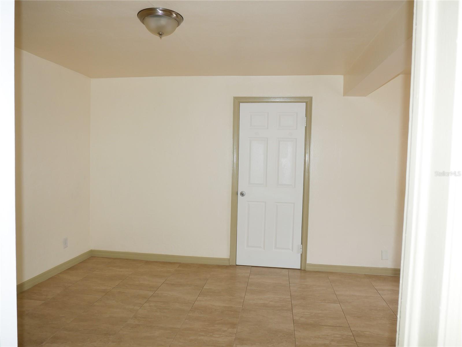 MOUNT WASHINGTON 1ST SEC - Residential Lease