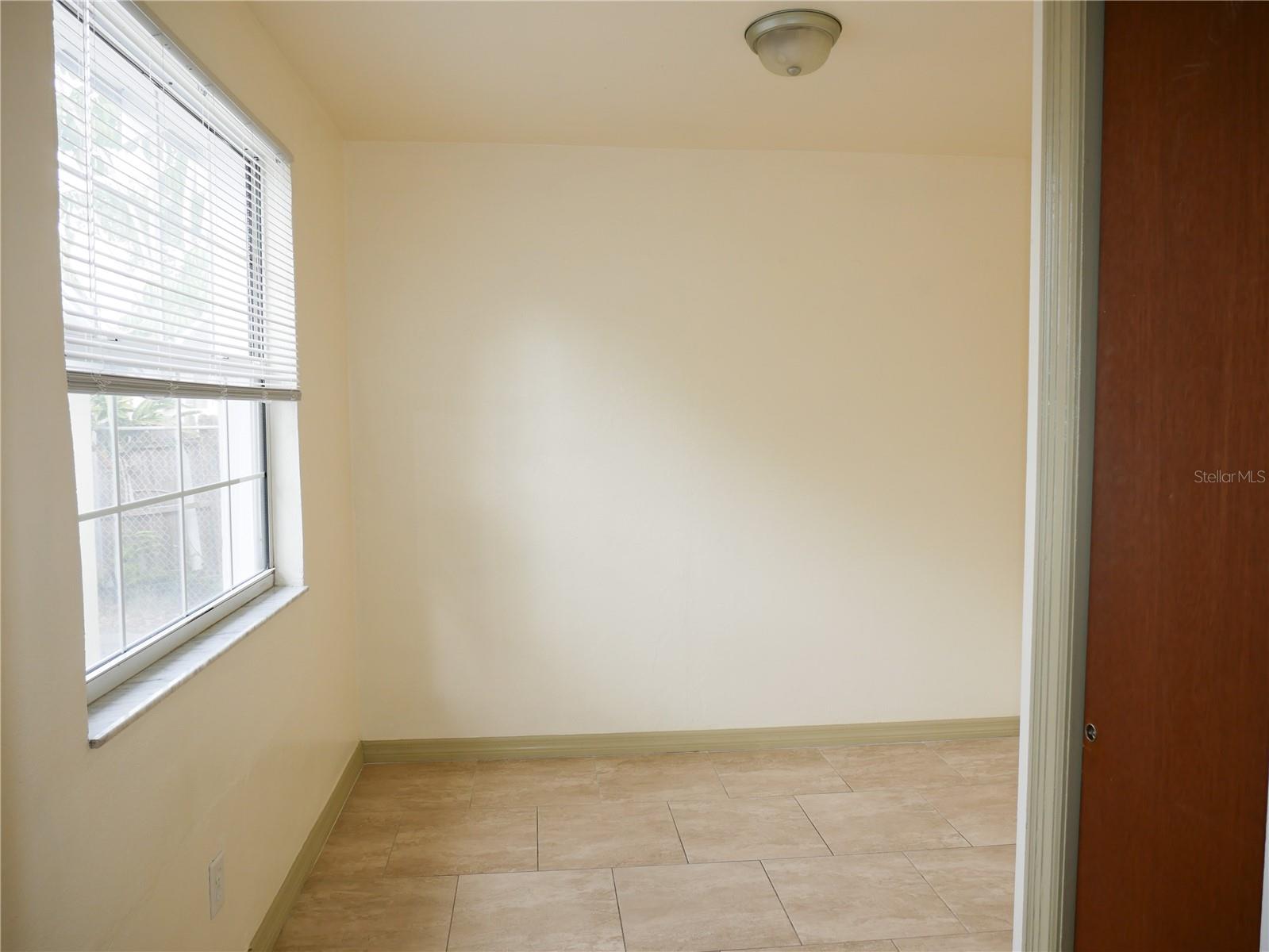 MOUNT WASHINGTON 1ST SEC - Residential Lease