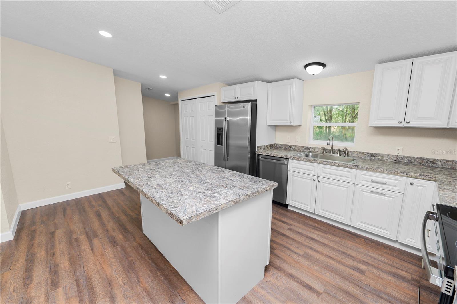 UNPLATTED - Residential