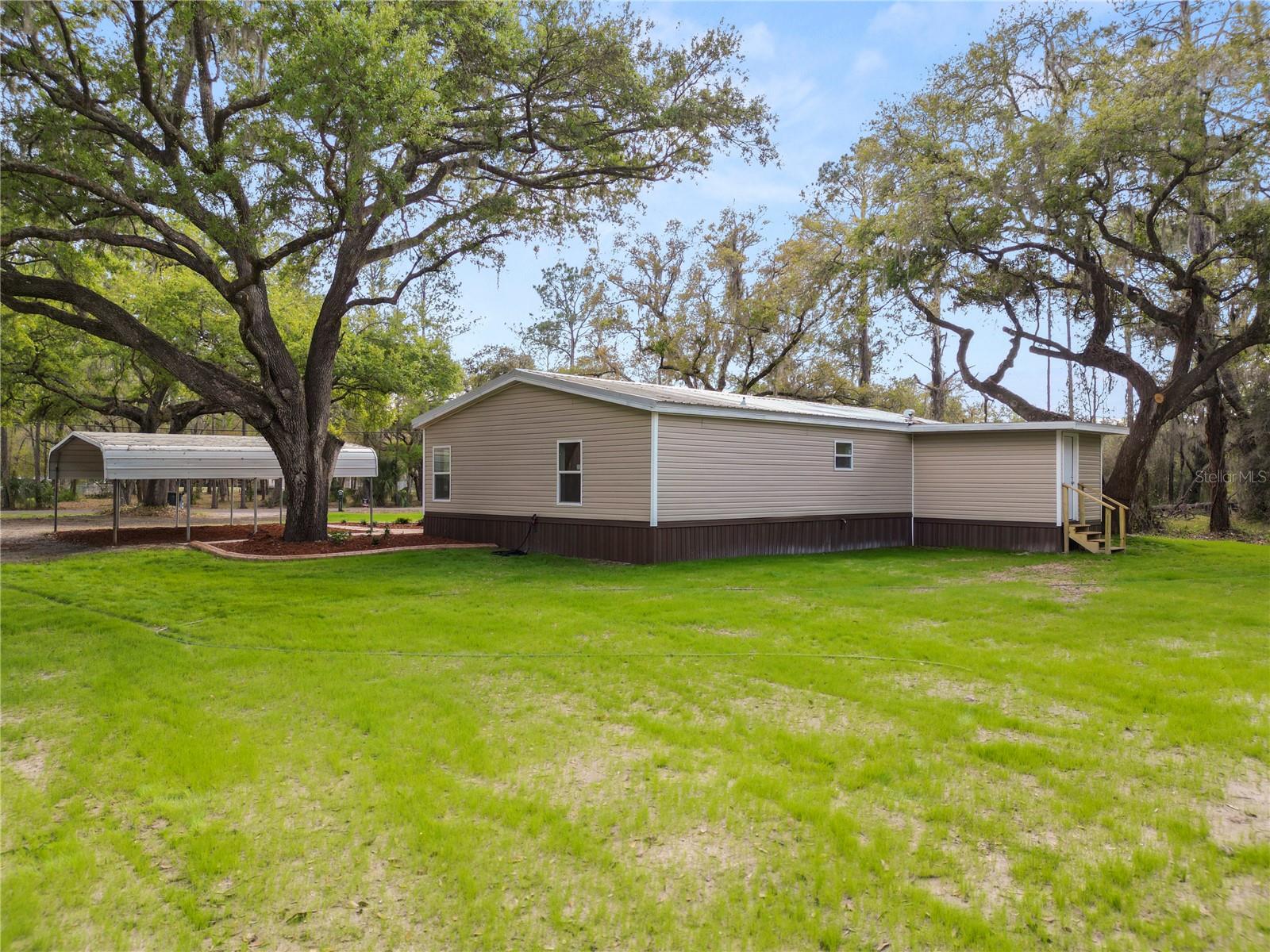 UNPLATTED - Residential