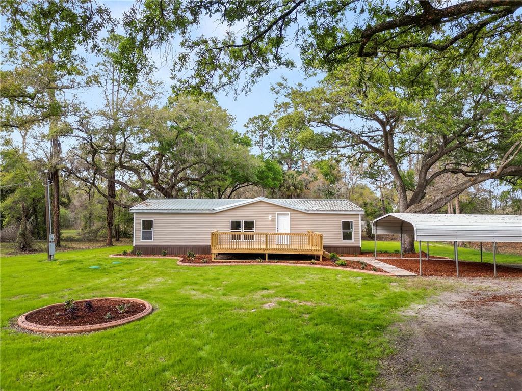 Photo of 6112 W Dormany Road, Plant City, FL 33565 (MLS # L4960177)