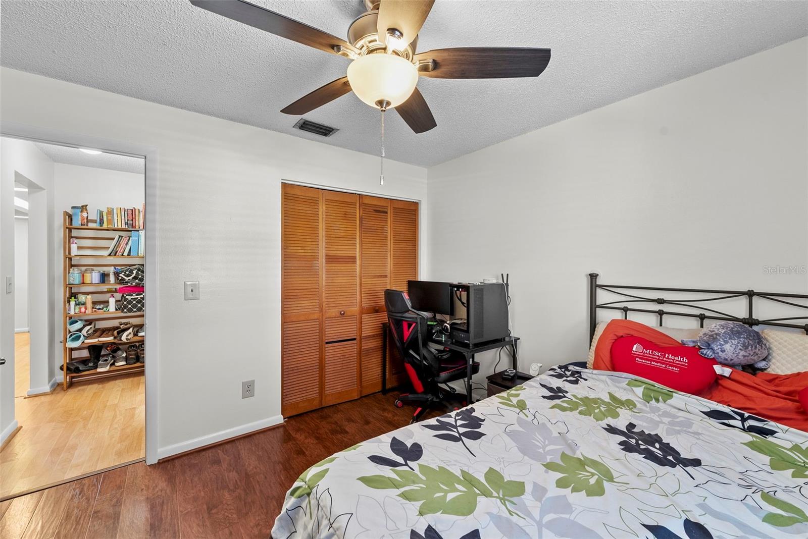 LAKE PADGETT ESTATES EAST - Residential