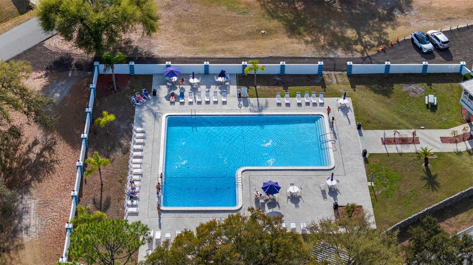 LAKE PADGETT ESTATES EAST - Residential